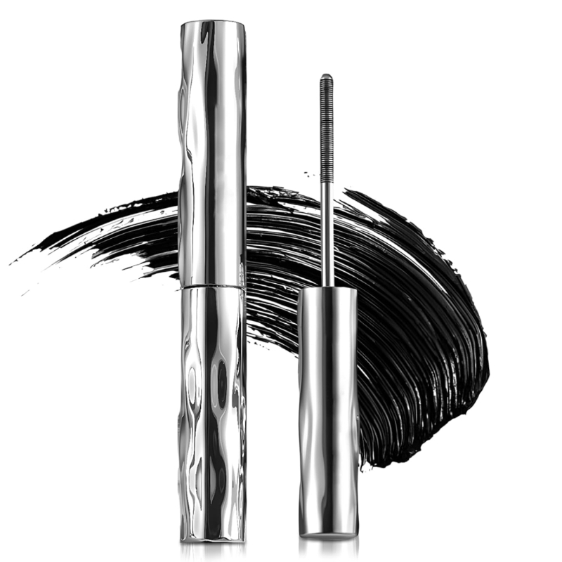 アイアンワンドマスカラ、メタルマスカラワンド、カールメタルロ - Waterproof Mascara Wand のレビューと価格