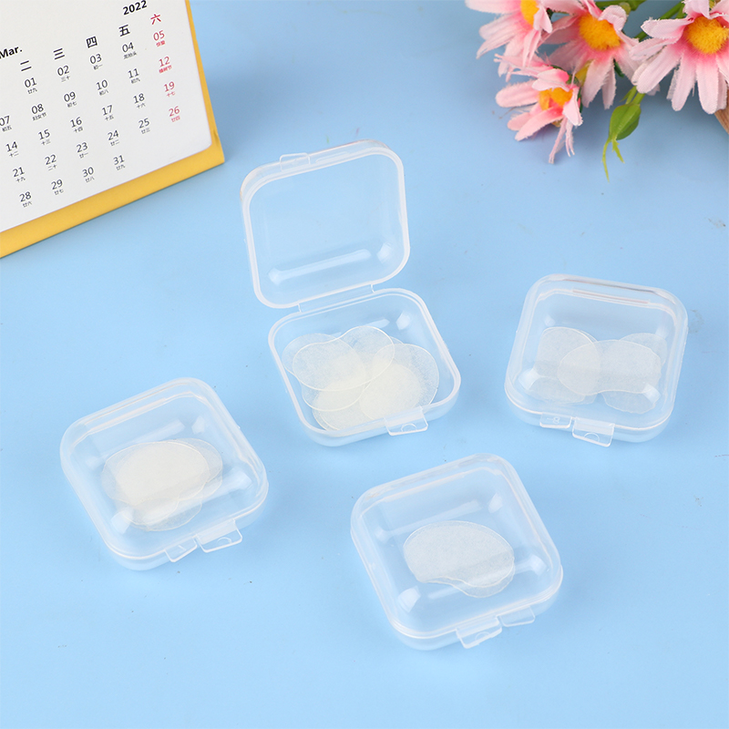 2/4/8 個目に見えない突出した耳コレクターテープ耳美的コ - Beauty Without Makeup のレビューと価格