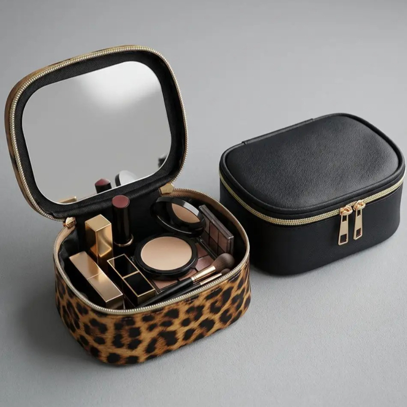 2026年新作ポータブルトイレタリーバッグ、コスメ収納バッグ - Beauty Makeup Women のレビューと価格