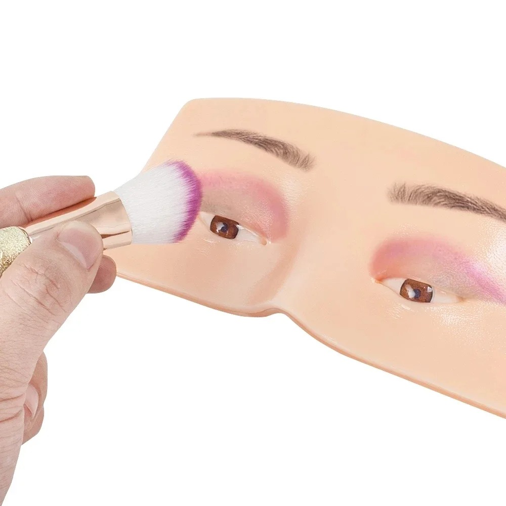 1個入り プレミアム5D眉毛タトゥー練習用スキン アイメイク - Beauty Makeup Academy のレビューと価格