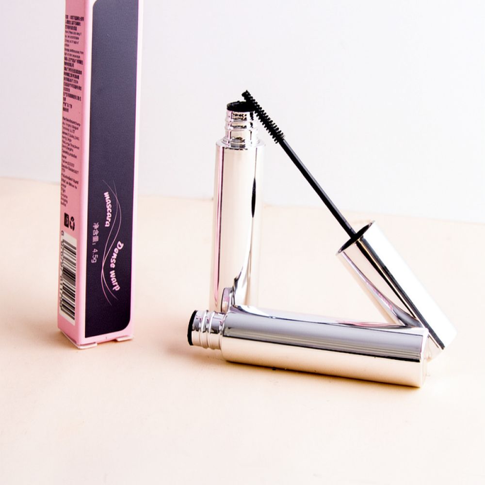 カセン ブラック マスカラ：ウォータープルーフ、ボリュームア - Waterproof Mascara Wand のレビューと価格