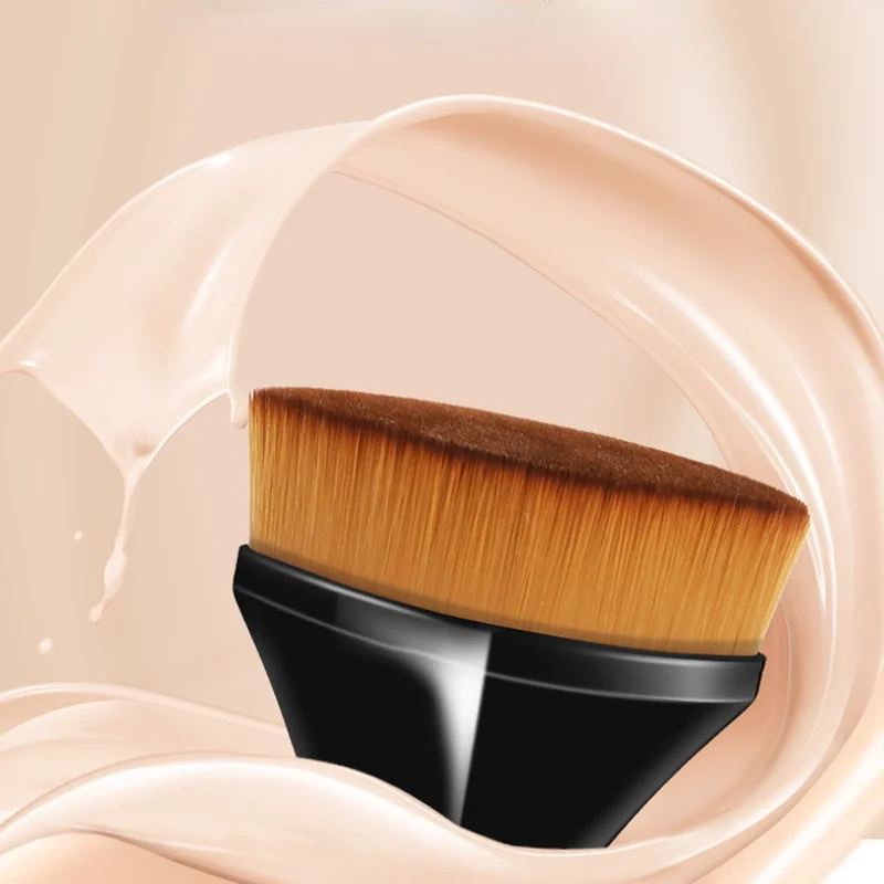 新しい No.55 マジックメイクブラシプロフェッショナル美 - Beauty No Makeup のレビューと価格