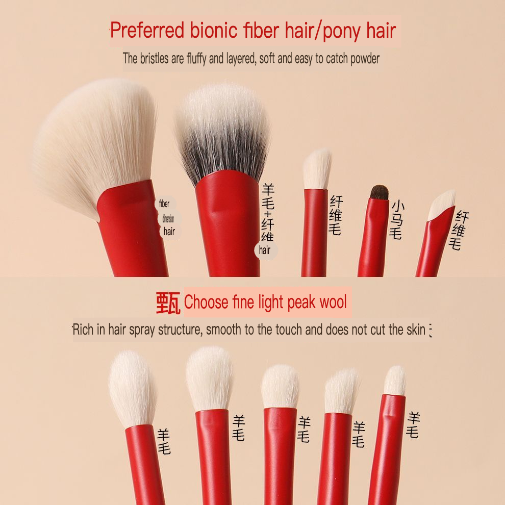 アンチエイジングコラボレーションセット：携帯用ソフトブラシ付 - Beauty Without Makeup のレビューと価格